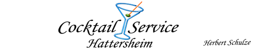 Cocktail Service Hattersheim